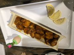 -花溪雨·森林餐厅(石基店)