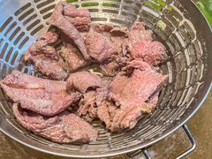 -潮正和潮汕牛肉火锅·老字号(番禺万达店)