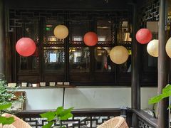 -我嘉书房(南翔名士居店)