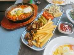 -La Medina餐厅(亮马河南路店)