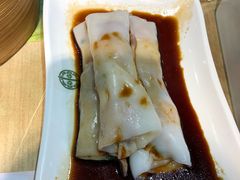 黄沙猪润肠-添好运点心专门店(北角店)