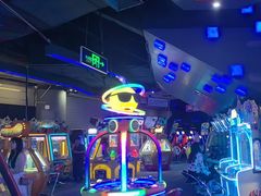 -核客电玩城(东门店)
