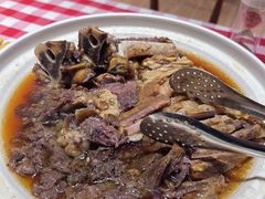 -西贝(上海我格广场店)