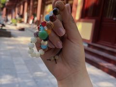 -西安大兴善寺
