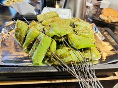 -郑喜旺烧烤(郑州总店)