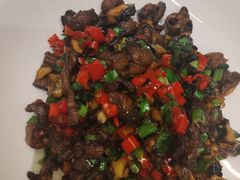 -院里寻菜·精致庭院菜(观沙岭店)