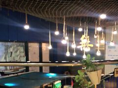 大堂-将太无二·北美传奇寿司(瑞士公寓店)