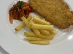 -维兰西餐(万泉河店)