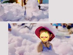 -海南棋子湾开元度假村·祺咖啡自助餐厅