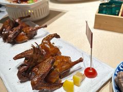 -侨美食家·40年地道粤菜(珠江新城店)