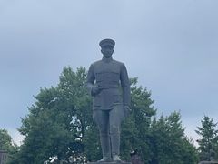 -张学良旧居陈列馆