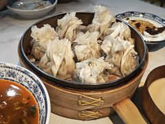 羊肉大葱烧卖-真食净香居·内蒙烧麦(亚运村店)