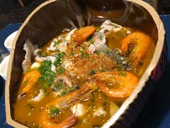 -兰桂坊·花园餐厅(西湖店)