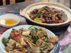 -盛中钰广味小馆