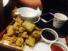 -上名堂·鱼头好吃(体育场路店)