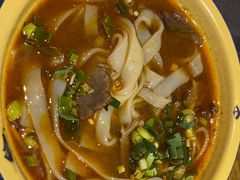 -不是烧烤·武汉烧烤·地道湖北菜(大成路店)