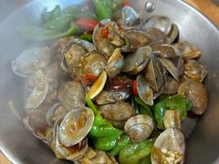 -阿鸡鱼庄·顺德鲜蒸小炒(亚运村店)