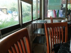 靠窗位-榕记(番禺总店)