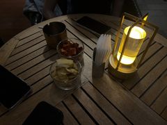 -日落吧·海景咖啡厅·餐酒吧·鸡尾酒·下午茶·乐队表演·浪漫夕阳·三亚文华东方酒店