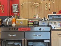 -鲁员外地锅鸡地锅鱼(古墩路店)