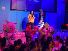 -Club Med地中海俱乐部·桂林度假村