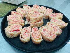 -十二毡房蒙餐·蒙古包