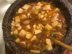 -绿茶餐厅(华联万柳店)