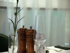 -L'Arome芳芳法国餐厅(仙林金鹰店)
