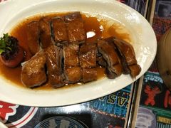 -表妹香港靓点餐厅