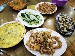-七鲜渔港美食餐厅(巽寮湾海景店)