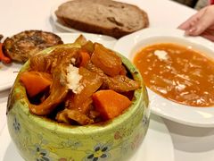 -波特曼西餐厅(南岗店)