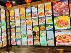 -粗粮人家·东北菜(洋桥店)