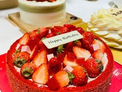 -派悦坊·甜品·蛋糕(日坛店)