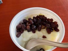 -清真马记宫廷奶酪(广渠门内大街店)