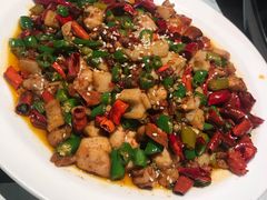 -舌尖上的食缘花园主题餐厅
