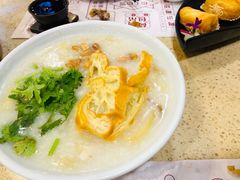 -点都德(大茶楼店)