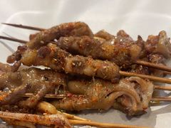 -华府九号海鲜烧烤大排档(龙域店)