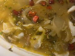 -绿茶餐厅(深圳龙华天虹购物中心店)