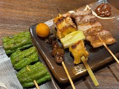 -鸟鹏烧鸟居酒屋(熙龙湾店)