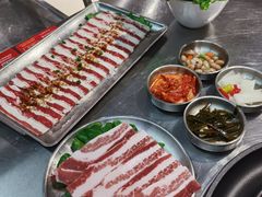 -小团团·路边烤牛肉(南岭壹街店)