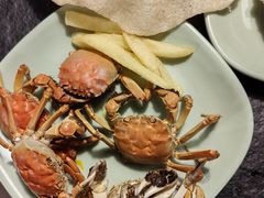 -盛江山自助料理(奥莱锦辉购物广场店)