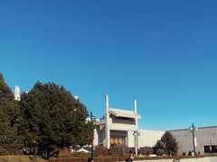 -辽沈战役纪念馆