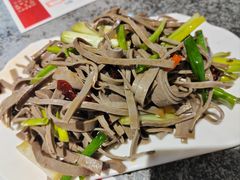 -华盛园卷子王农家菜水库鱼
