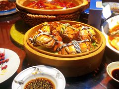 -马头巷·隐庐居·红油大虾(园区店)