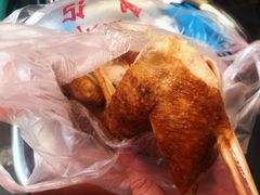 -陶记正宗德州扒鸡(科巷店)