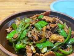 -湘水滨·臭鳜鱼·湘菜(马驹桥店)