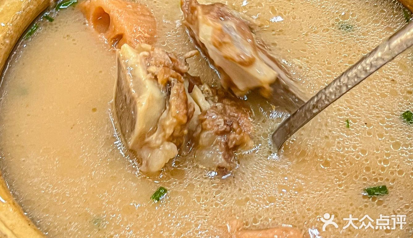 南湖不会还有人没吃过这家店叭 🥺