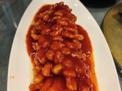 -全聚贤餐厅·湖北家常菜(沙湖店)