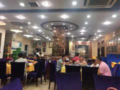 大堂-吴记迎风楼北渡鱼