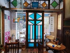 -西关84·History·Art·Cafe